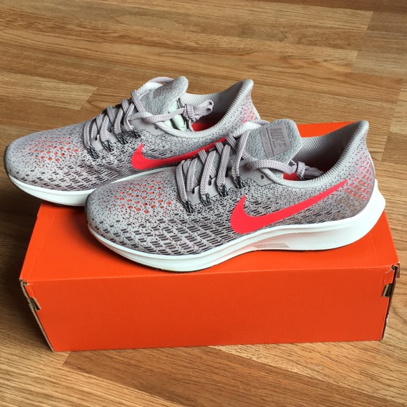air zoom pegasus 35 rose